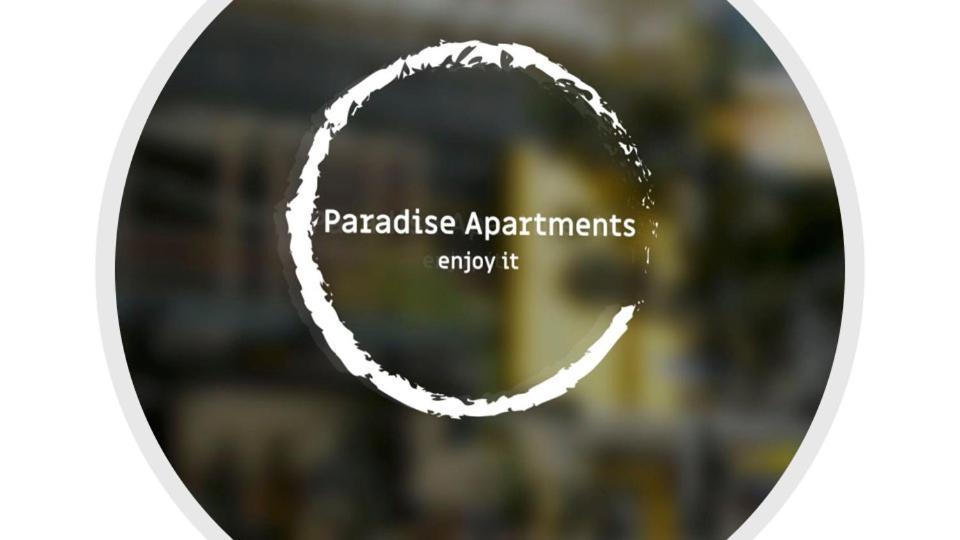 Paradies In * Dortmund