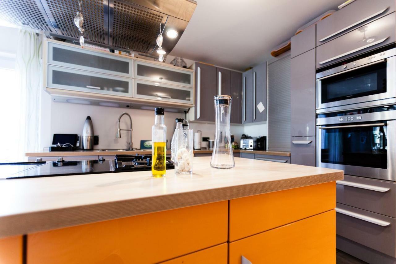 Paradies In Apartment Dortmund