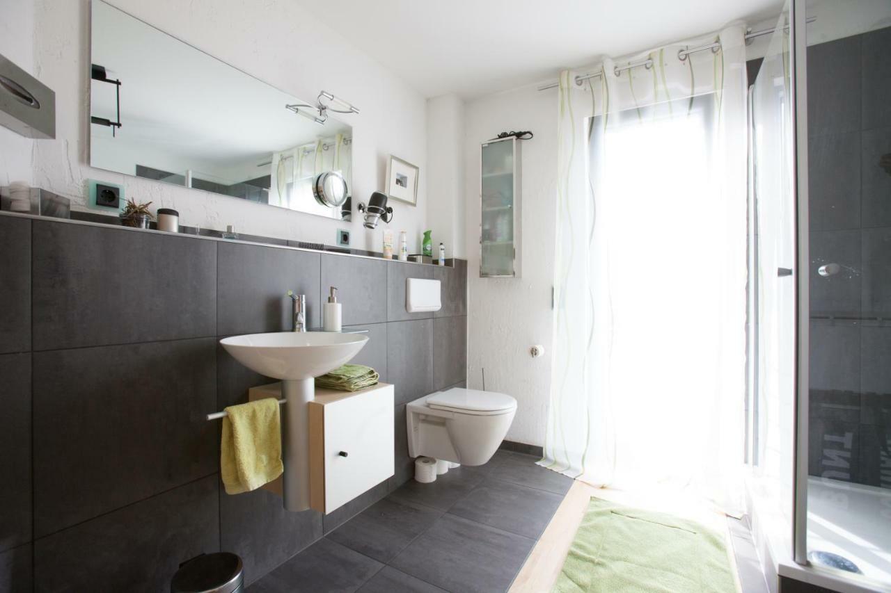 Paradies In Apartment