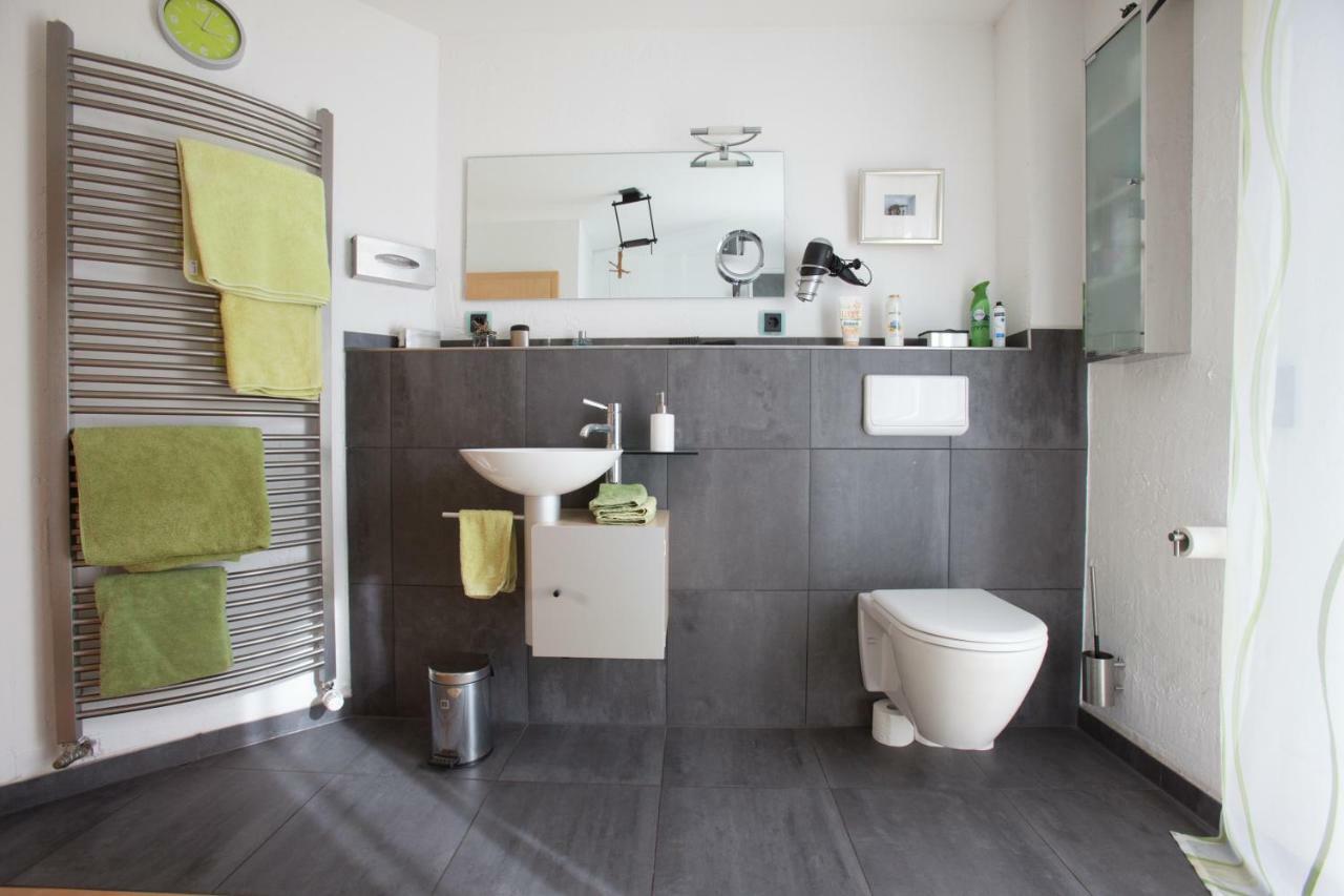 Apartment Paradies In *