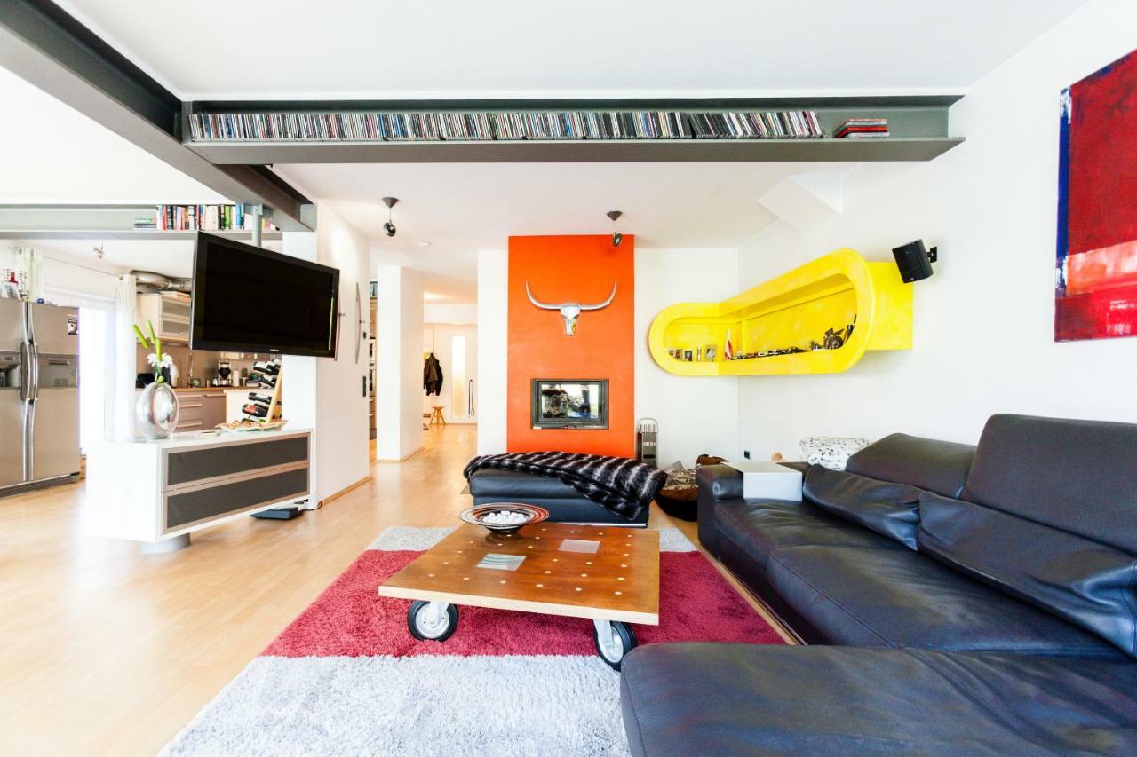 Paradies In Apartment *