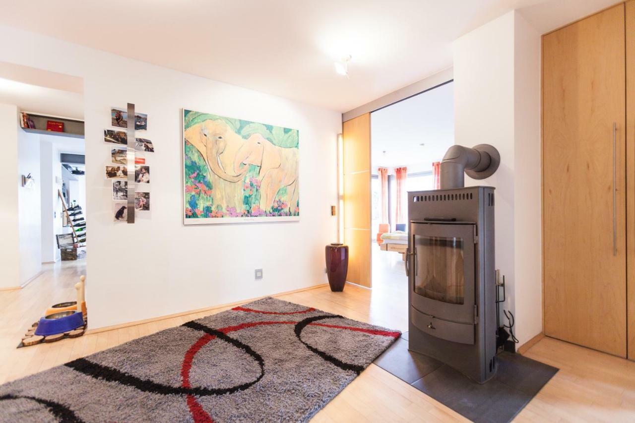 Apartment Paradies In Dortmund