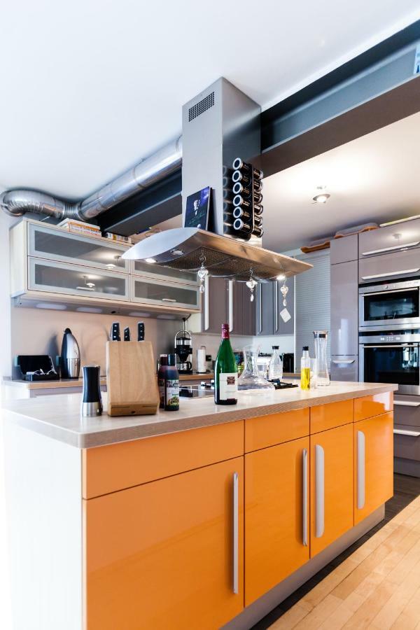 Paradies In Apartment