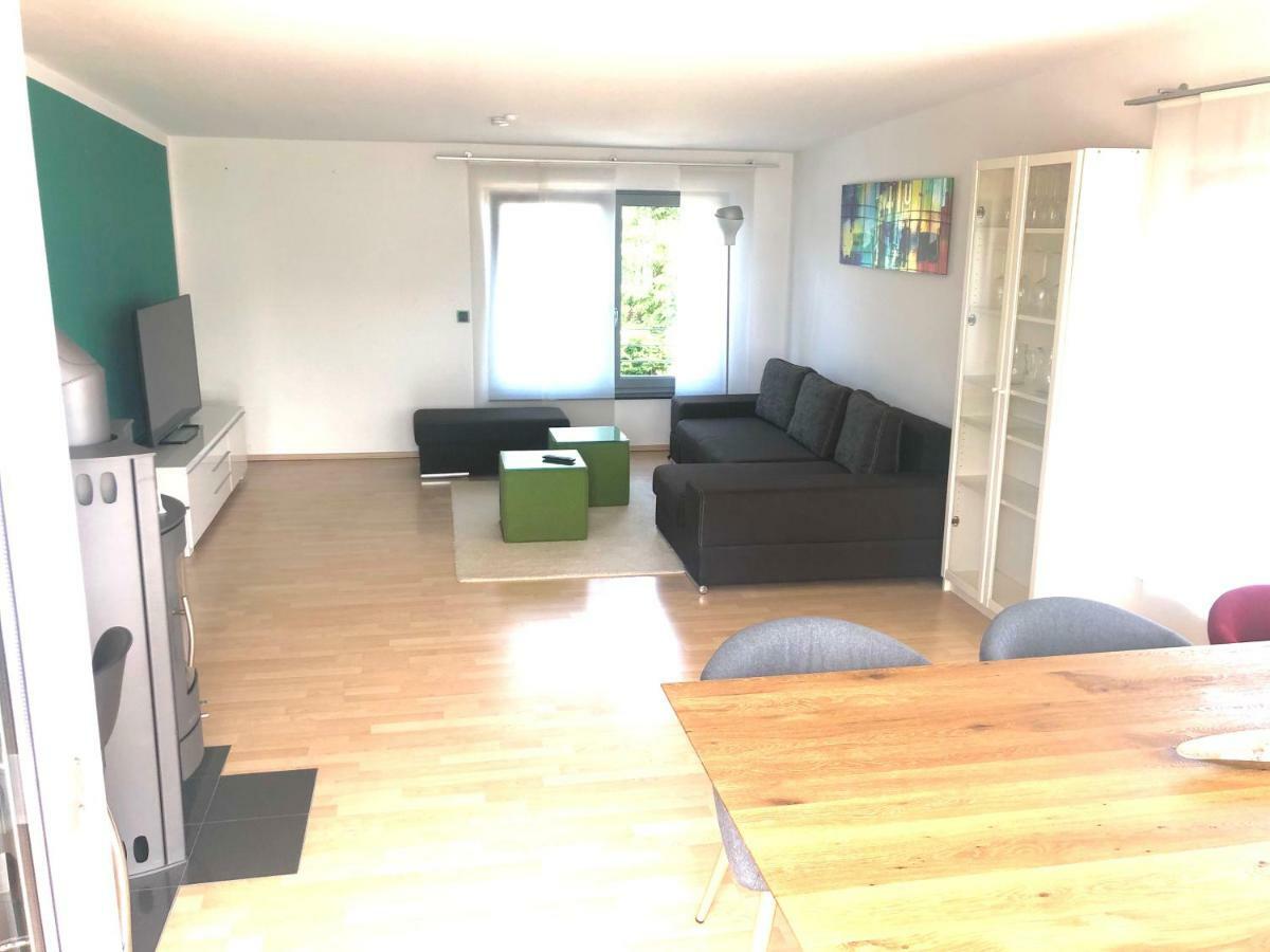 Paradies In Apartment Dortmund