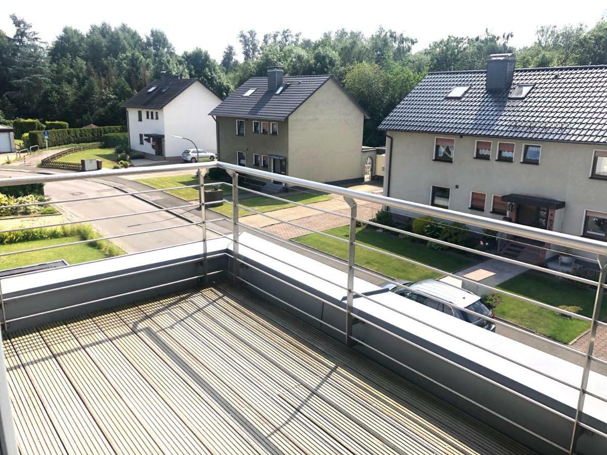Apartment Paradies In