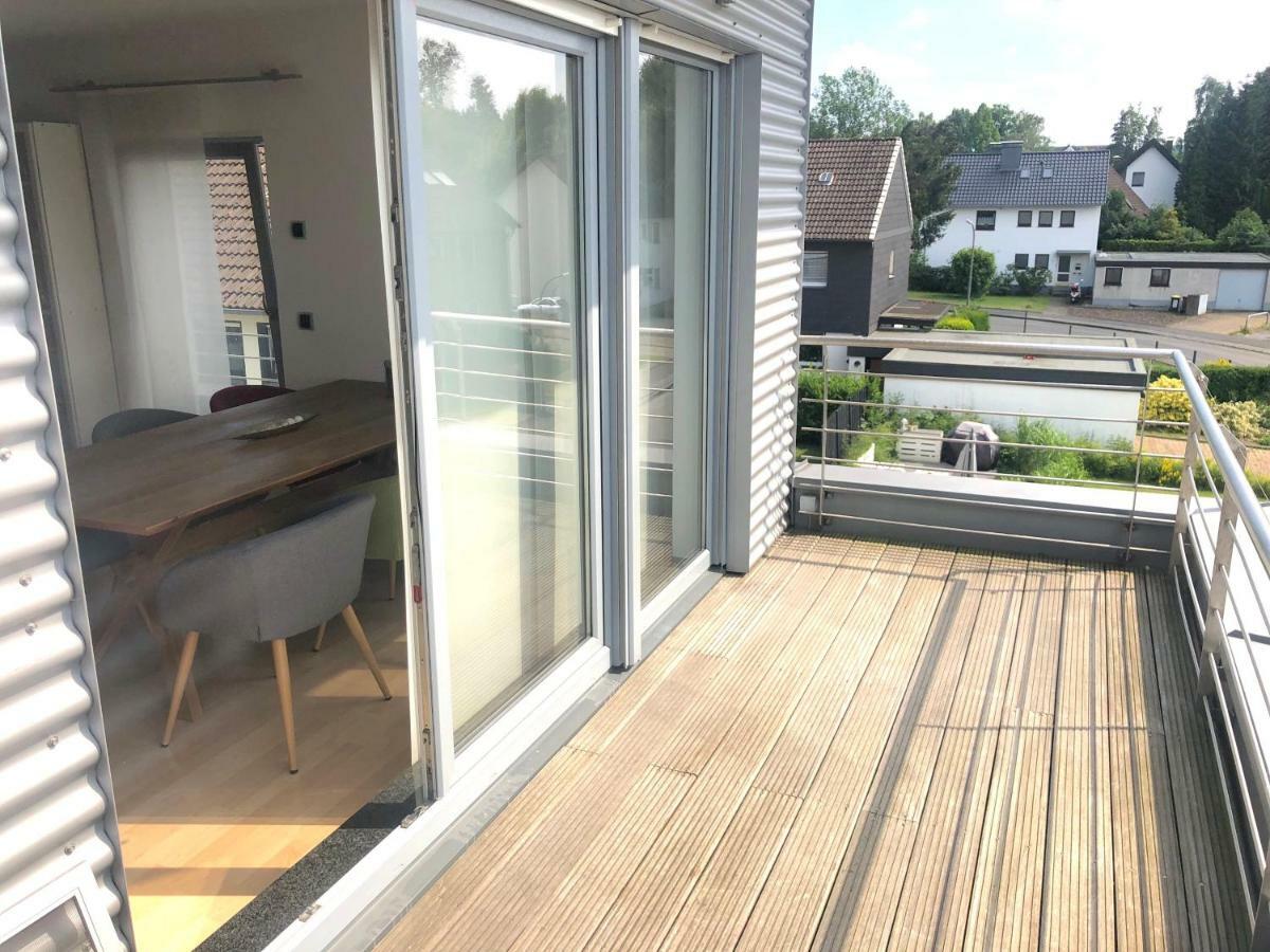 Apartment Paradies In