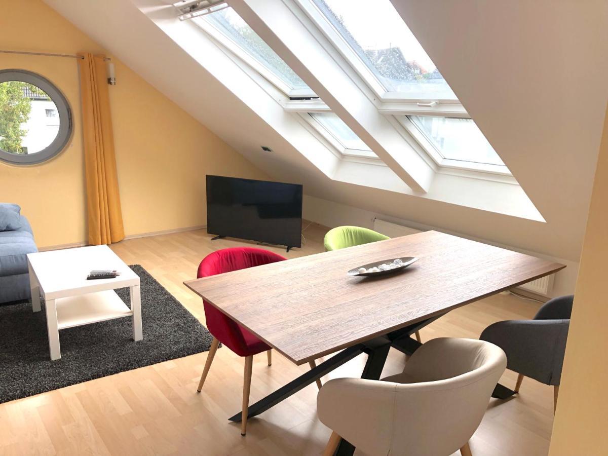Apartment Paradies In *