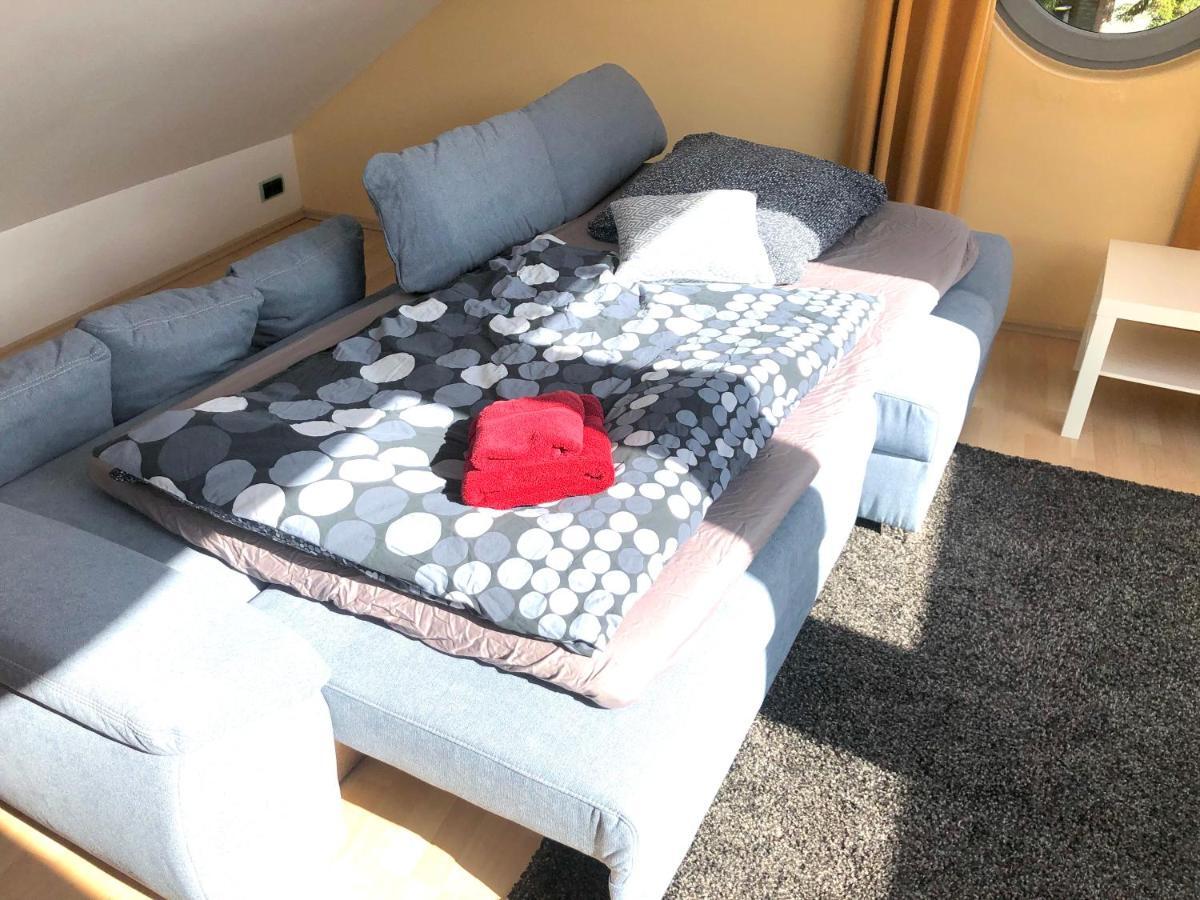 Apartment Paradies In