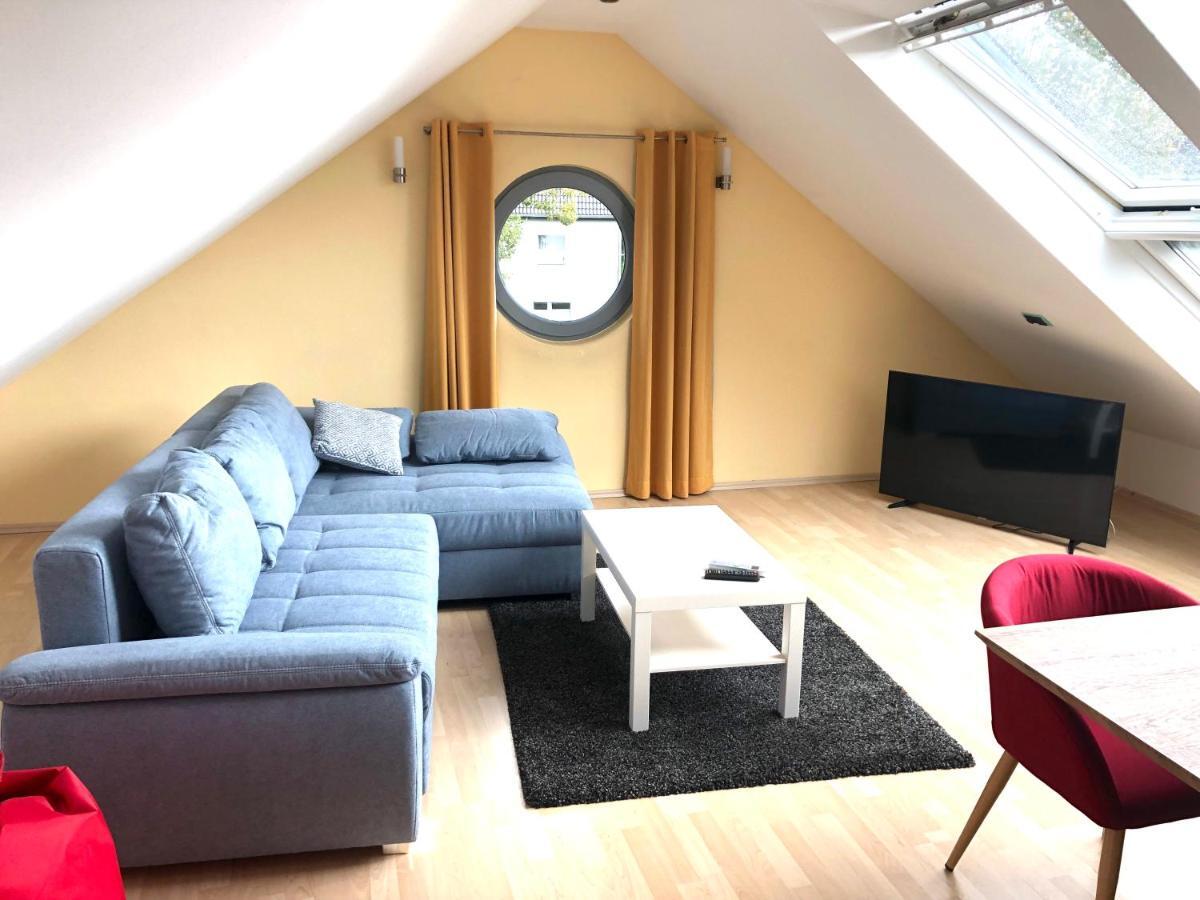 Apartment Paradies In Dortmund
